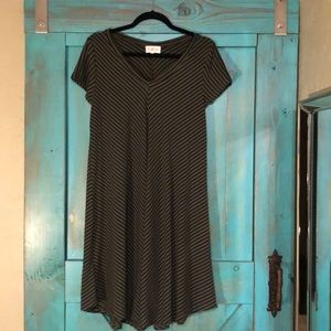 Swing dress